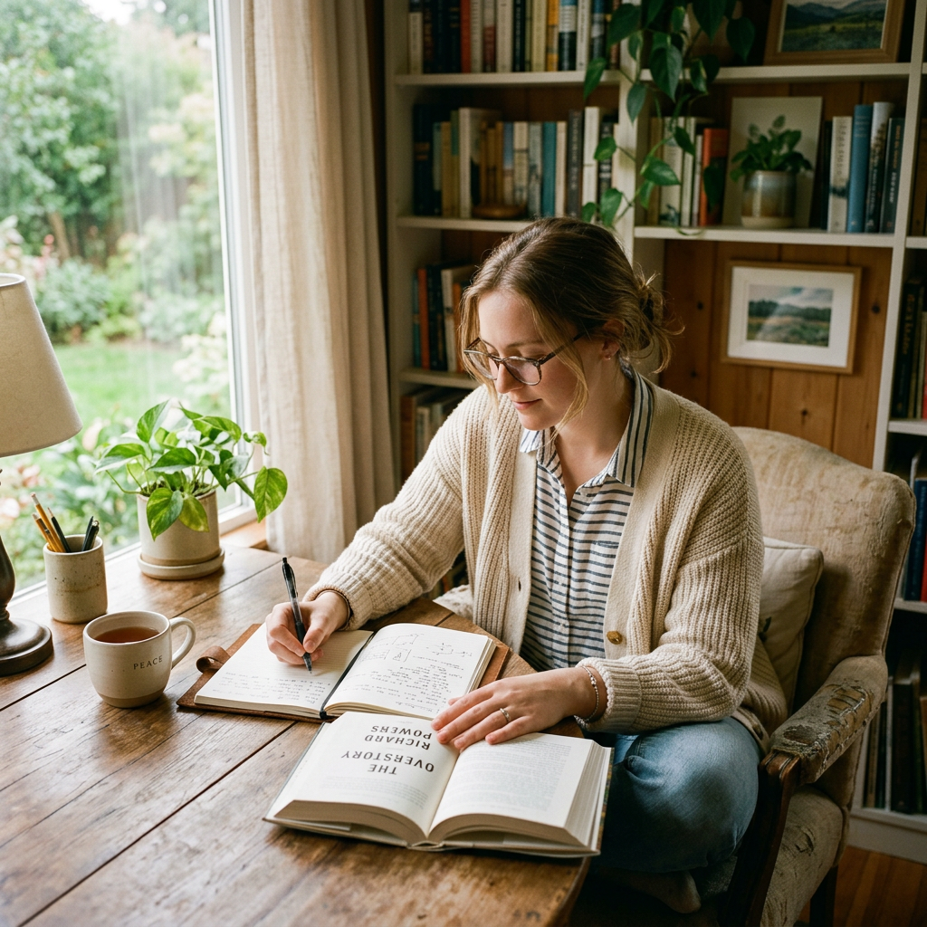 Finding Your Identity in God
