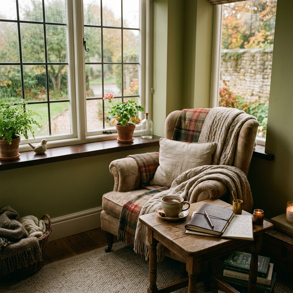 Practicing Faith- Centered Living In Everyday Life